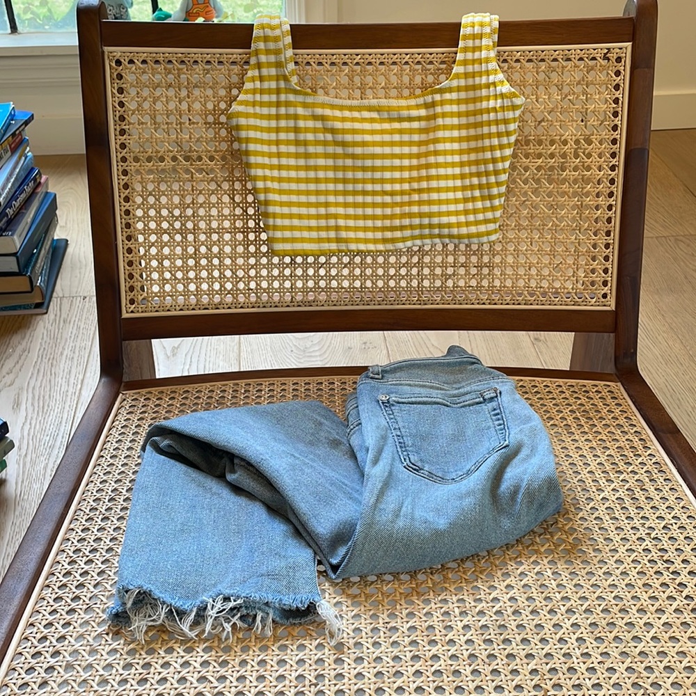 Jamie Top by Solid & Striped